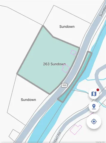 263 Sundown Road Grahamsville NY 12740