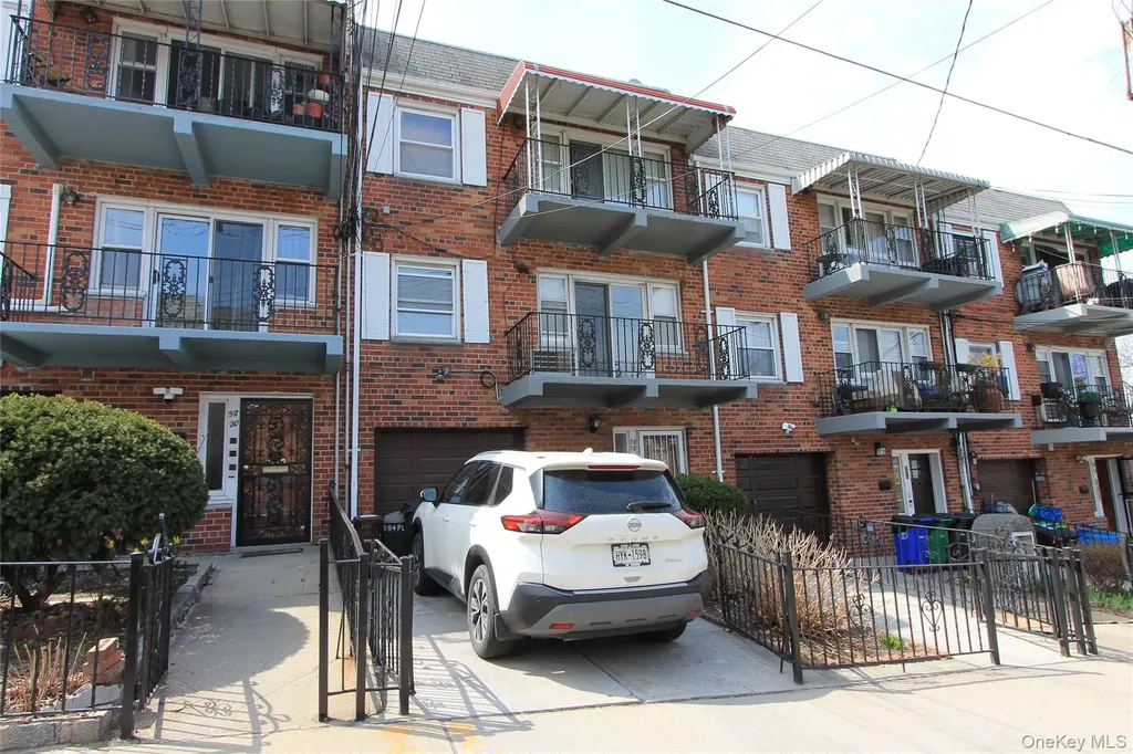 58-18 84th Place Middle Village NY 11379