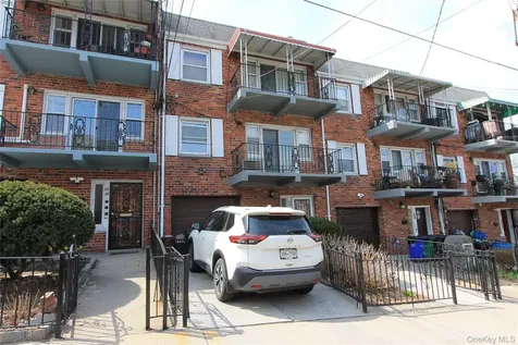 58-18 84th Place Middle Village NY 11379