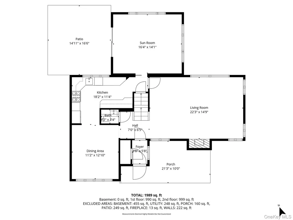7 Lincoln Road Great Neck NY 11021