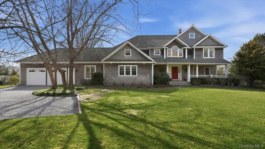 15A Brushy Neck Lane Westhampton NY 11977