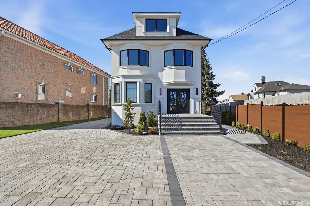21029 28th Avenue Bayside NY 11360