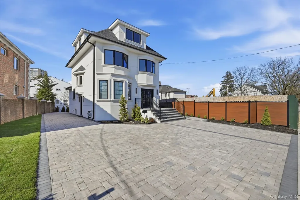 21029 28th Avenue Bayside NY 11360