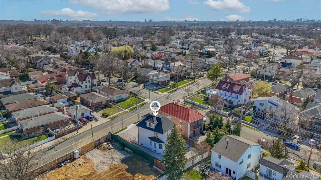 21029 28th Avenue Bayside NY 11360
