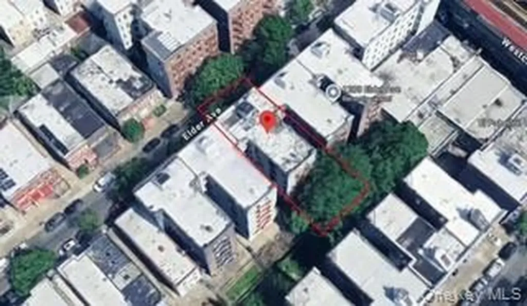 1209-1215 Elder Avenue Bronx NY 10472
