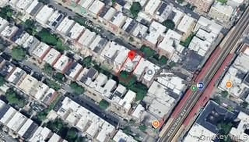 1209-1215 Elder Avenue Bronx NY 10472