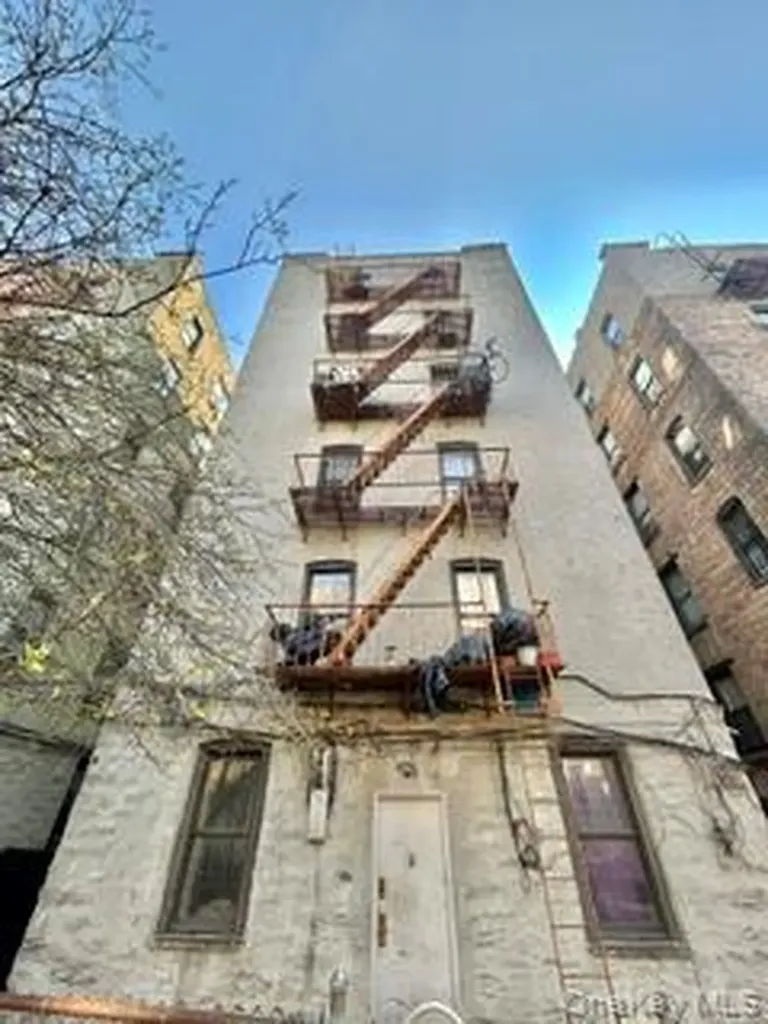 1209-1215 Elder Avenue Bronx NY 10472