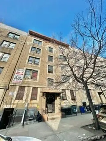 1209-1215 Elder Avenue Bronx NY 10472