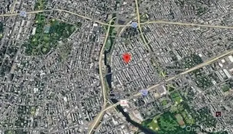 1209-1215 Elder Avenue Bronx NY 10472