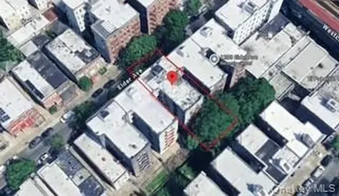 1209-1215 Elder Avenue Bronx NY 10472
