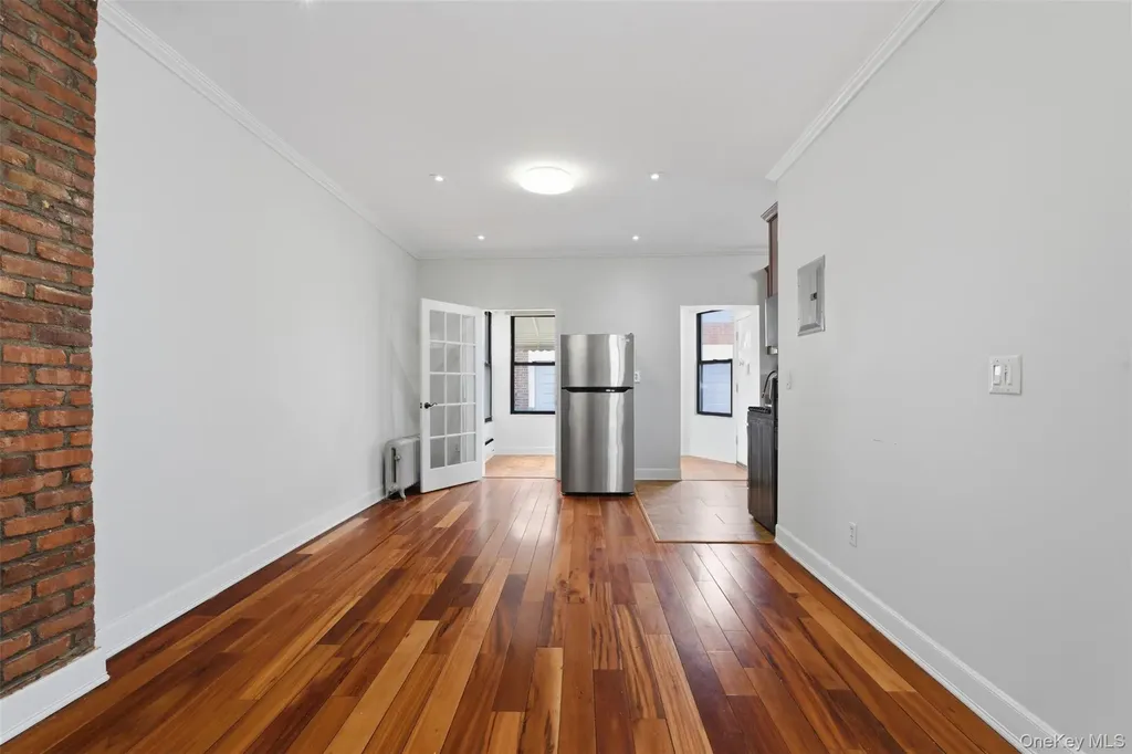 287 Logan Avenue Bronx NY 10465