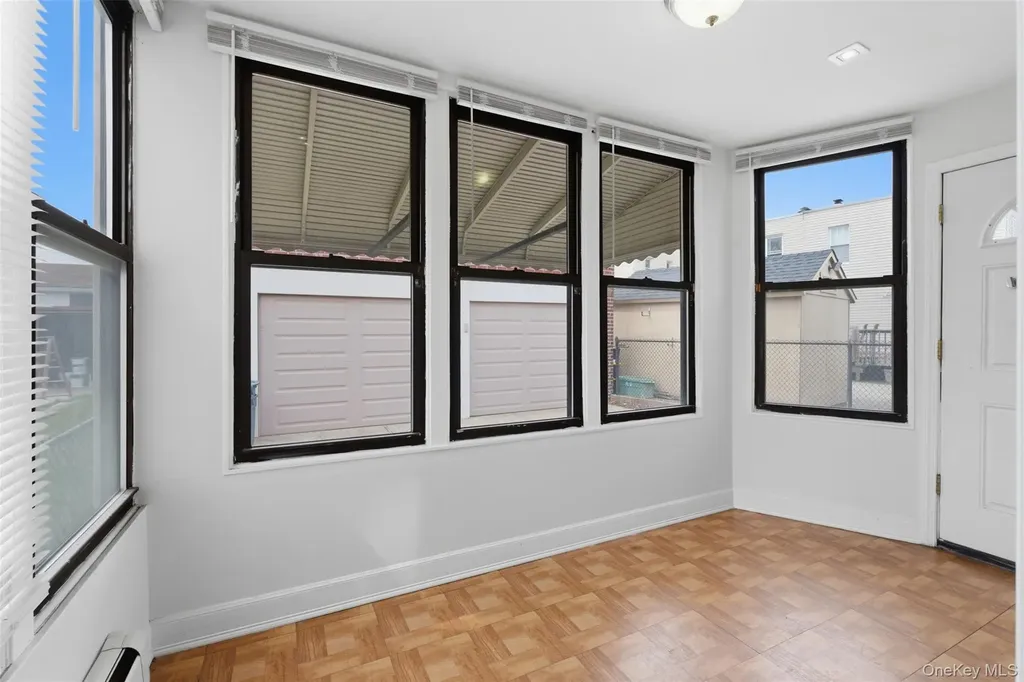 287 Logan Avenue Bronx NY 10465