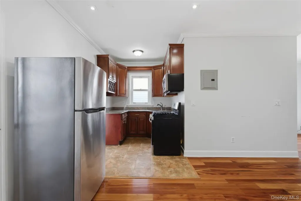 287 Logan Avenue Bronx NY 10465