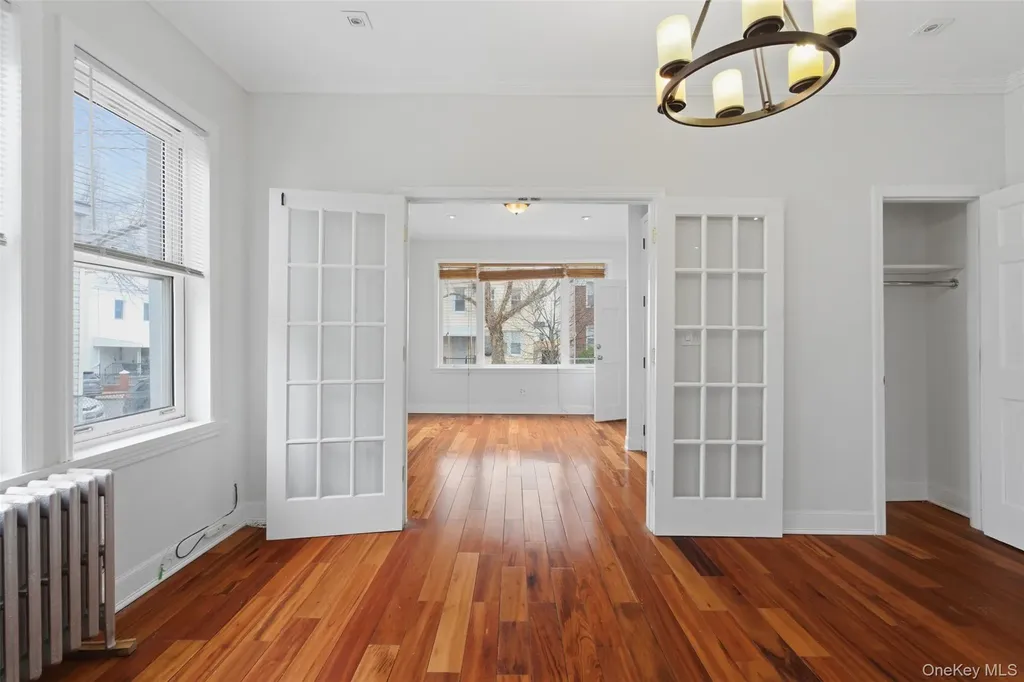 287 Logan Avenue Bronx NY 10465