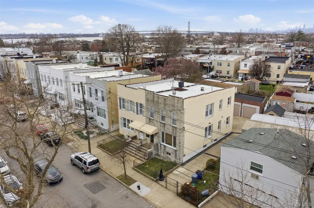 287 Logan Avenue Bronx NY 10465