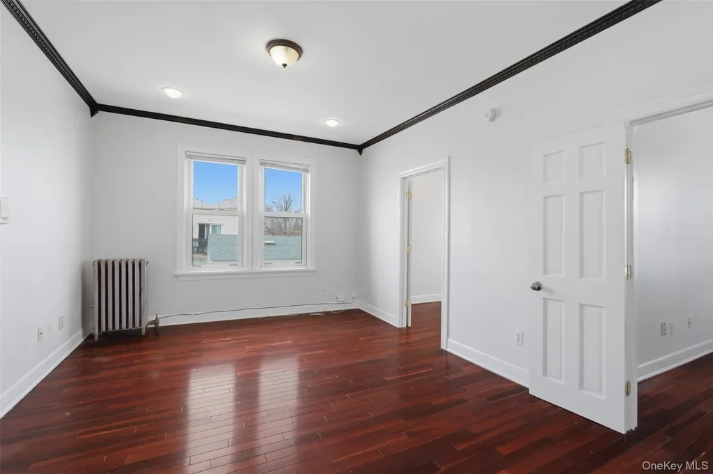 287 Logan Avenue Bronx NY 10465