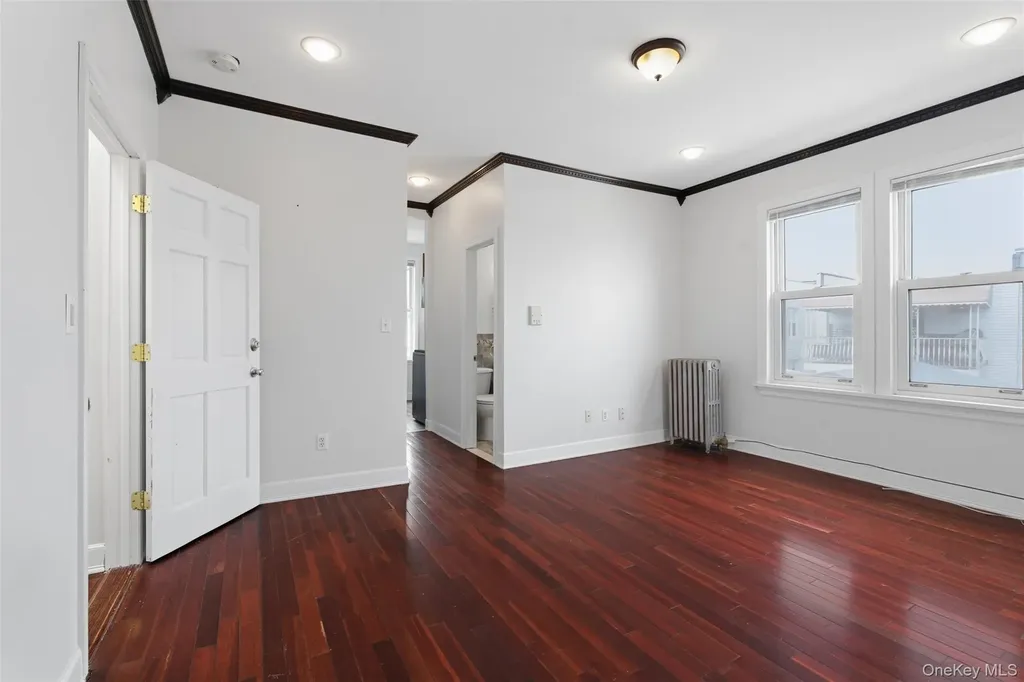 287 Logan Avenue Bronx NY 10465