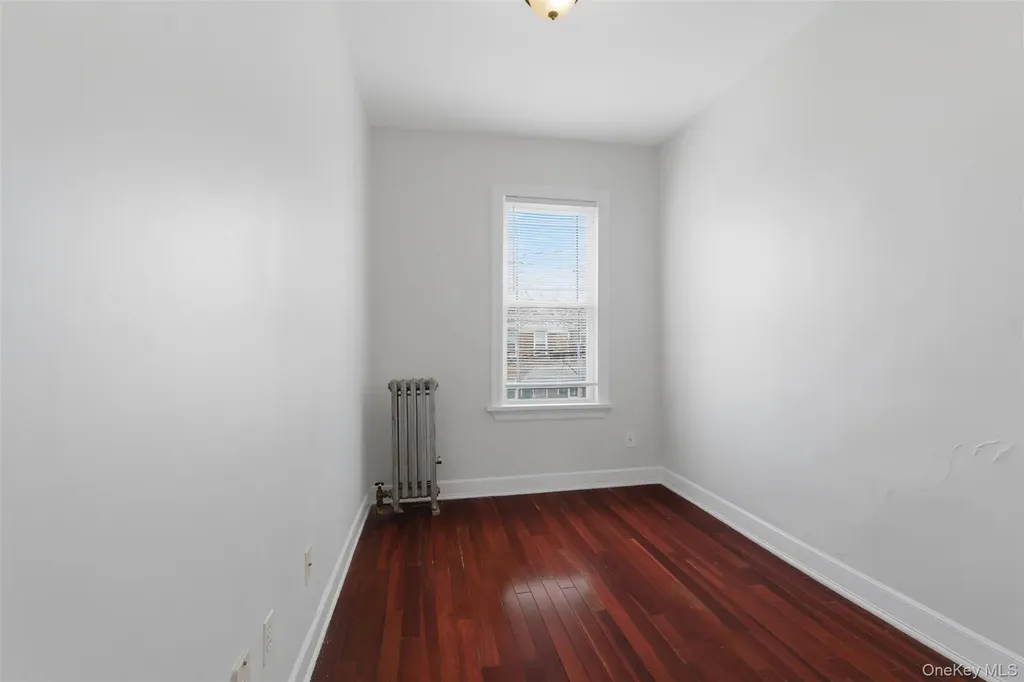 287 Logan Avenue Bronx NY 10465