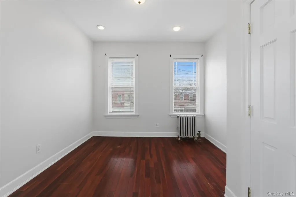 287 Logan Avenue Bronx NY 10465