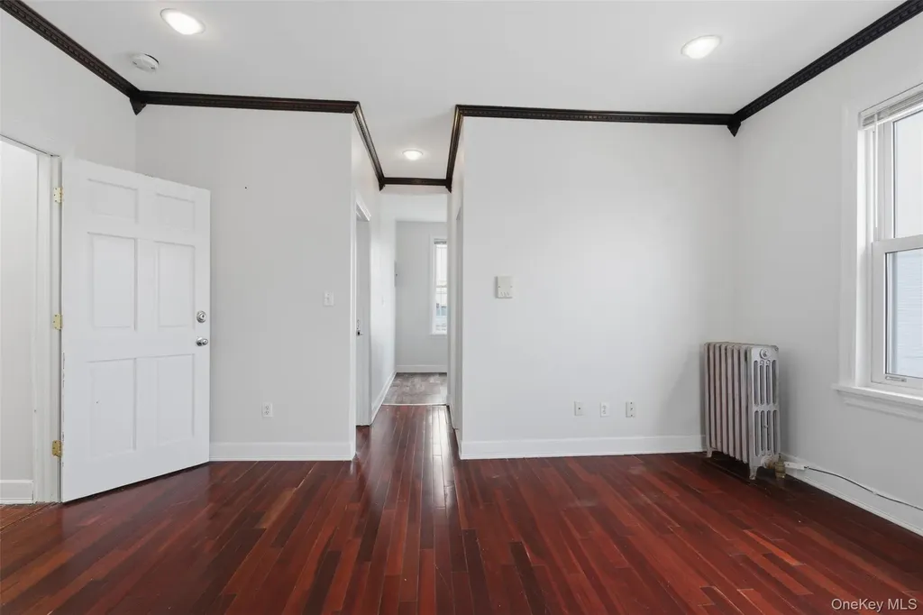287 Logan Avenue Bronx NY 10465
