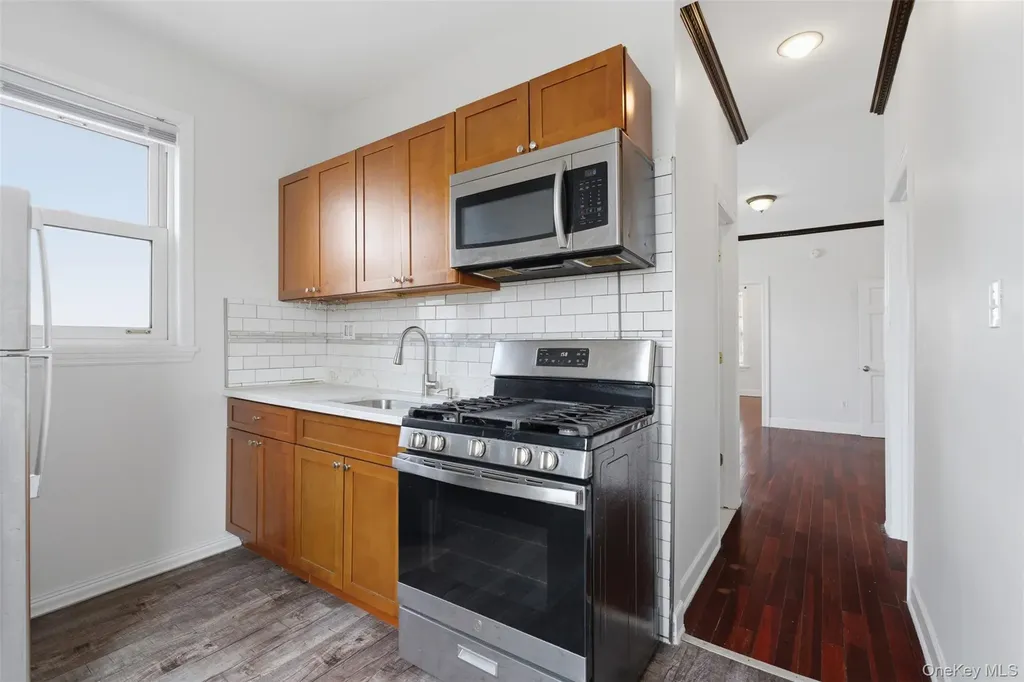 287 Logan Avenue Bronx NY 10465