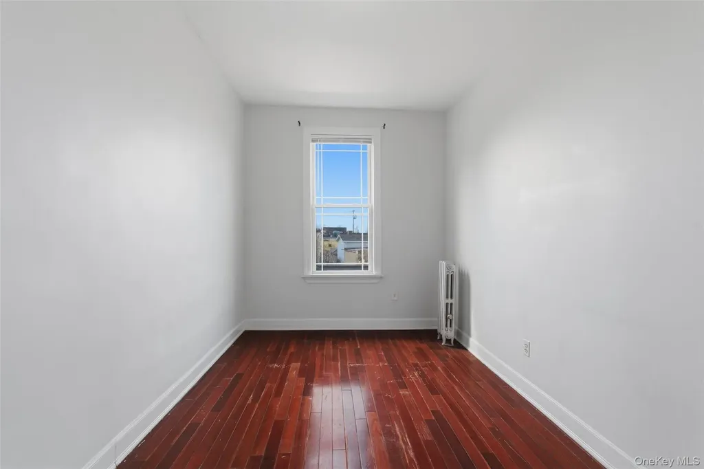 287 Logan Avenue Bronx NY 10465