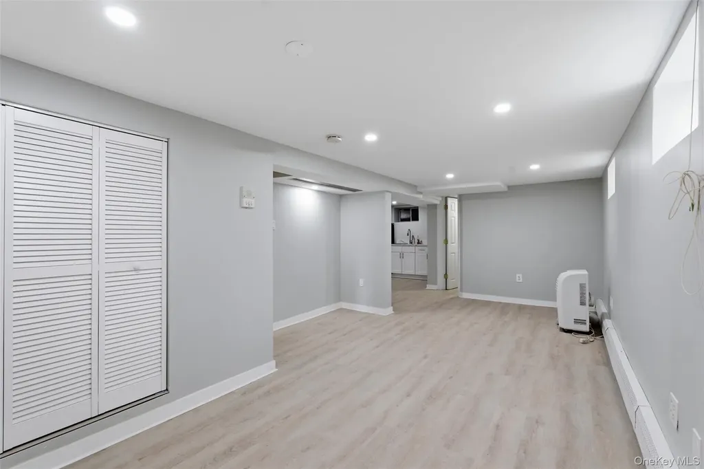 287 Logan Avenue Bronx NY 10465
