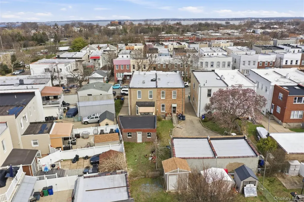 287 Logan Avenue Bronx NY 10465