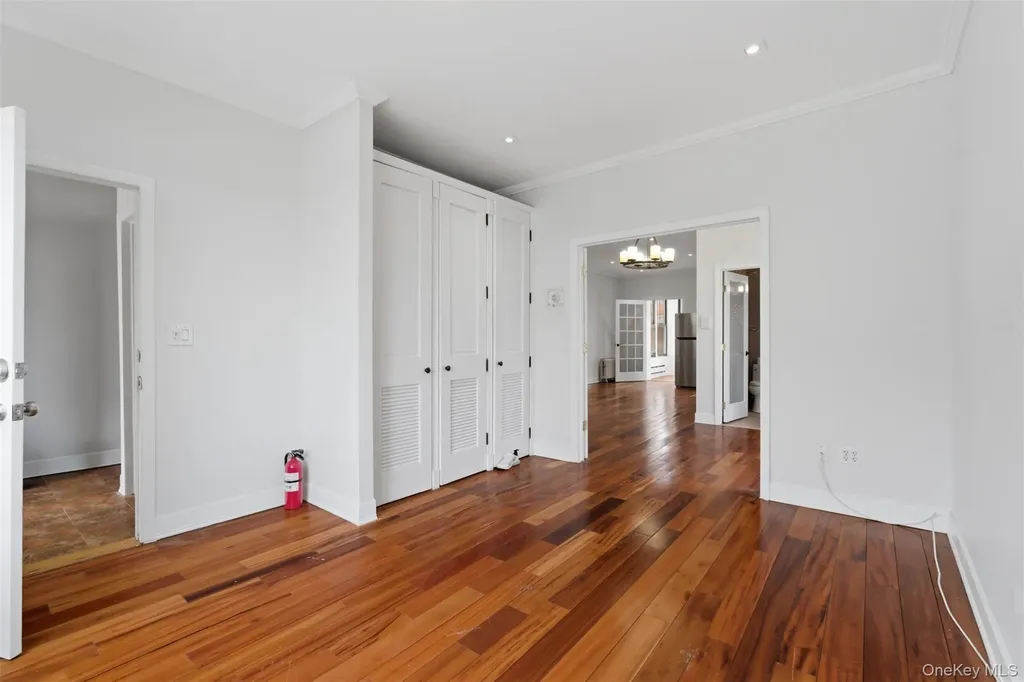 287 Logan Avenue Bronx NY 10465