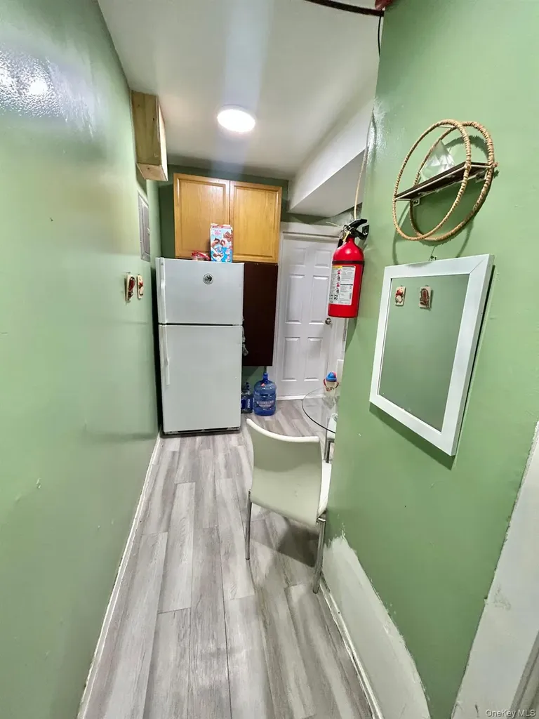 1209 Elder Avenue Bronx NY 10472