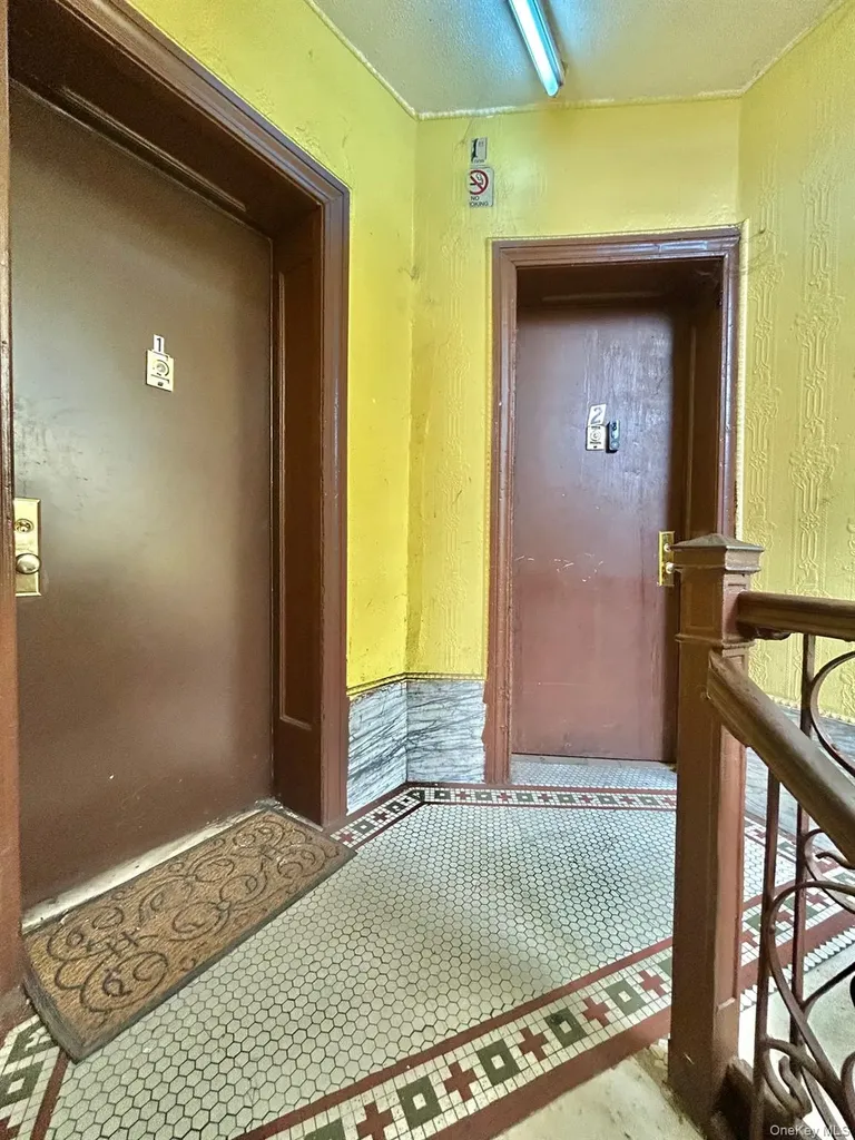 1209 Elder Avenue Bronx NY 10472