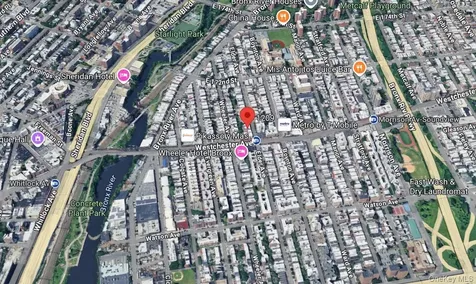 1209 Elder Avenue Bronx NY 10472
