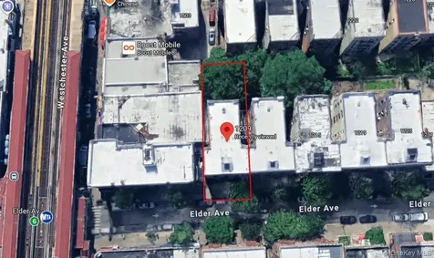 1209 Elder Avenue Bronx NY 10472