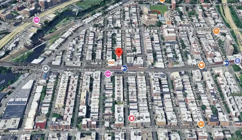 1209 Elder Avenue Bronx NY 10472