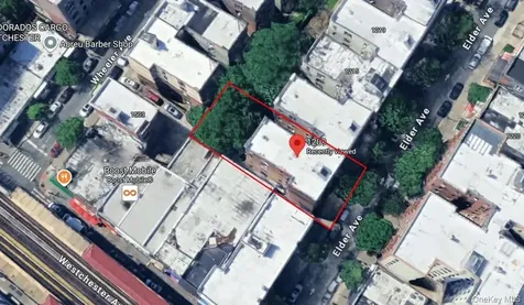 1209 Elder Avenue Bronx NY 10472