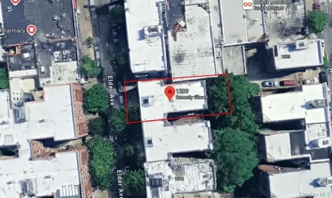 1209 Elder Avenue Bronx NY 10472