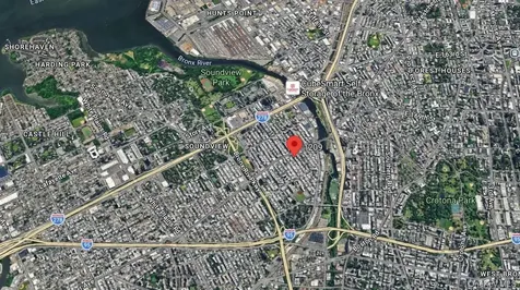 1209 Elder Avenue Bronx NY 10472