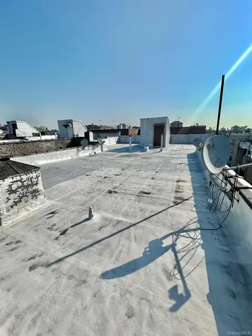 1209 Elder Avenue Bronx NY 10472