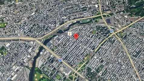 1209 Elder Avenue Bronx NY 10472