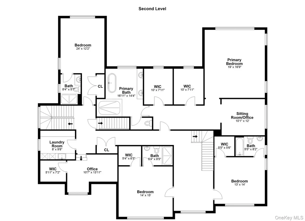 26 Overhill Road Scarsdale NY 10583