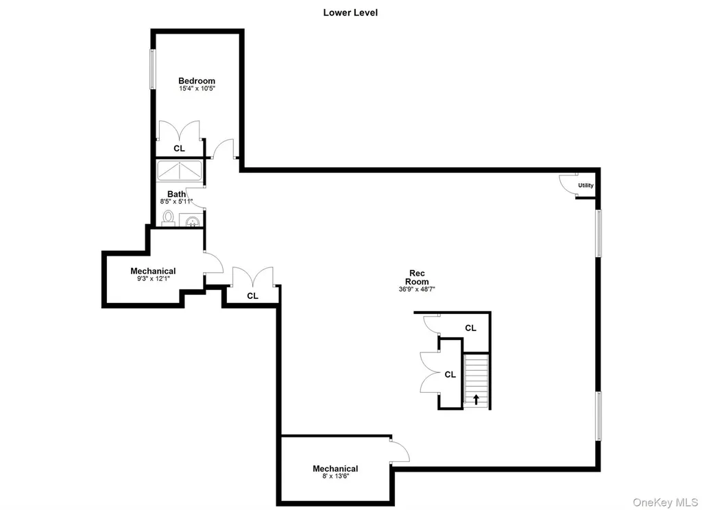 26 Overhill Road Scarsdale NY 10583