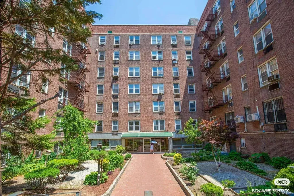 43-43 Kissena Boulevard Flushing NY 11355