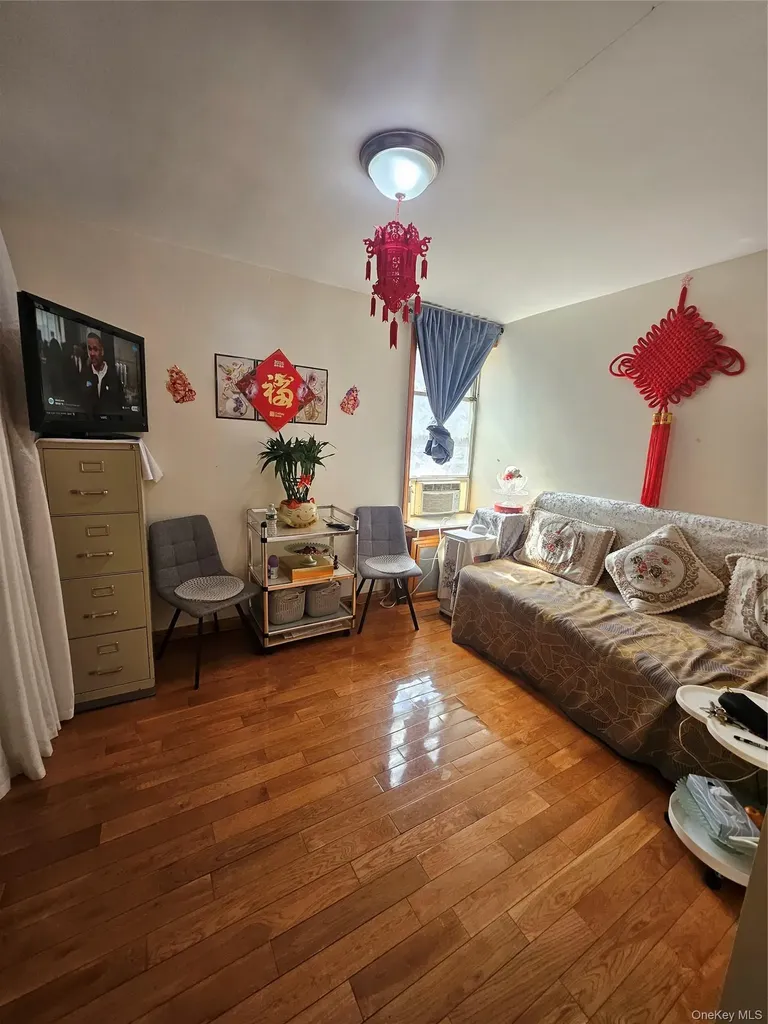 43-43 Kissena Boulevard Flushing NY 11355