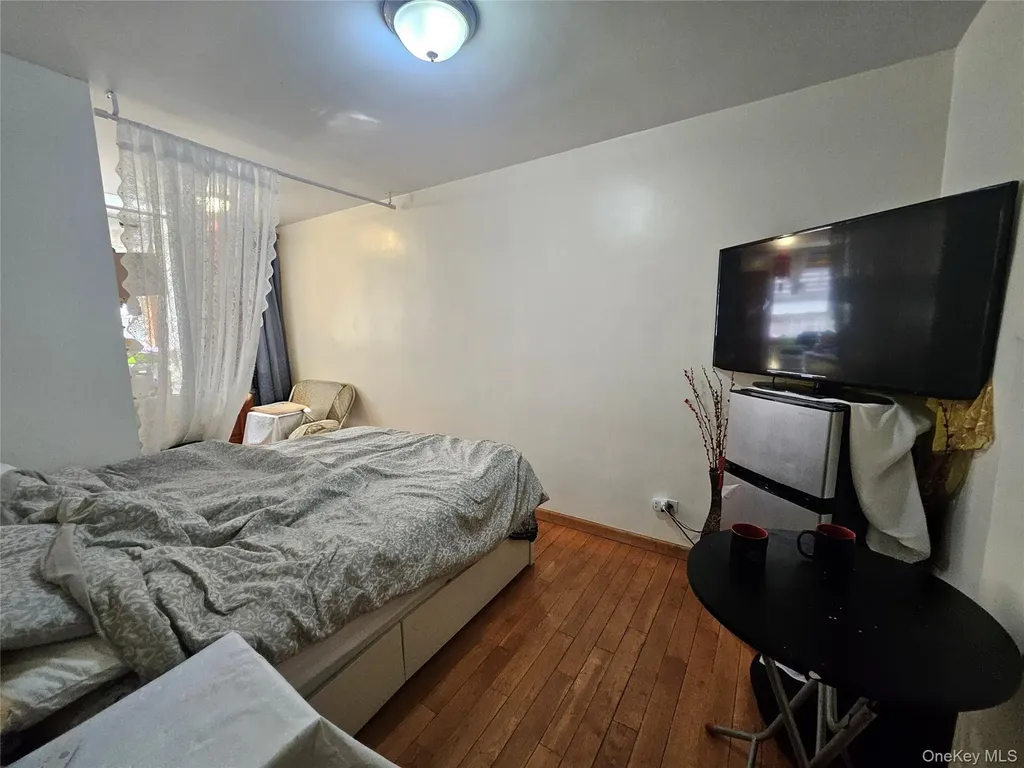 43-43 Kissena Boulevard Flushing NY 11355