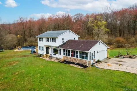 2146 Route 55 Lagrangeville NY 12540