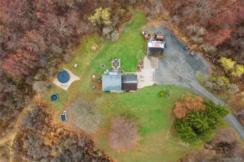 2146 Route 55 Lagrangeville NY 12540