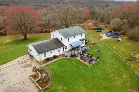 2146 Route 55 Lagrangeville NY 12540