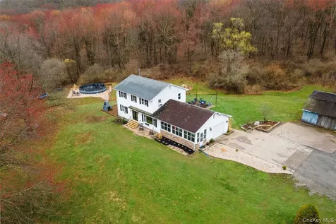 2146 Route 55 Lagrangeville NY 12540