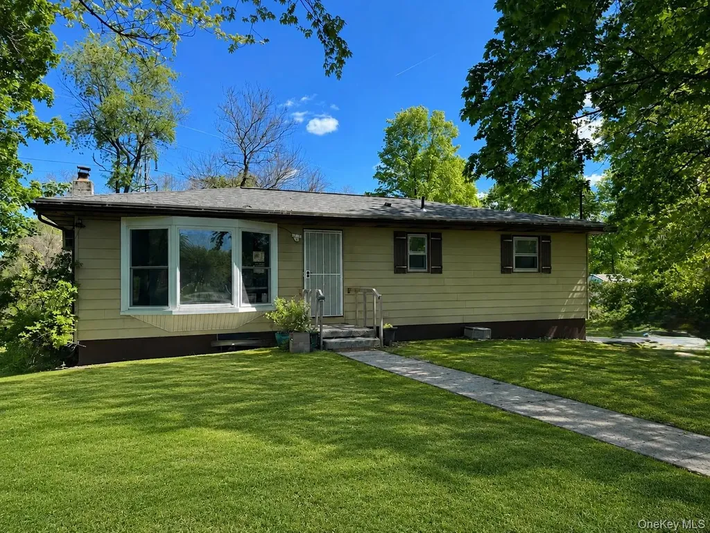1 Corine Drive Poughkeepsie NY 12601