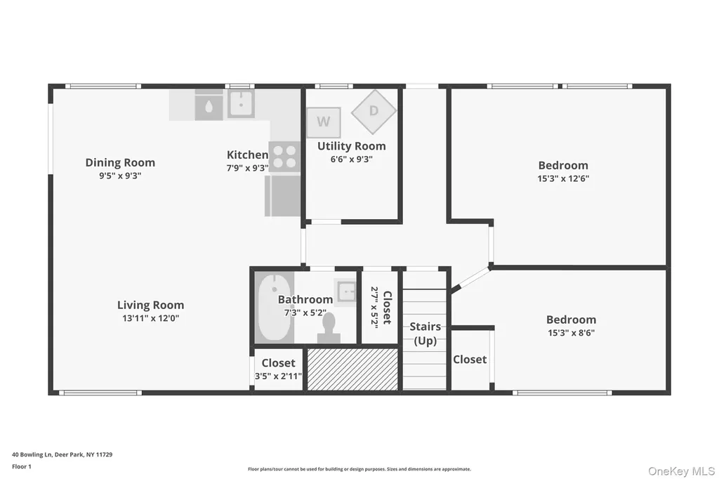 40 Bowling Lane Deer Park NY 11729